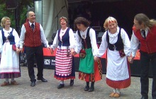 Mosaikfest 2008