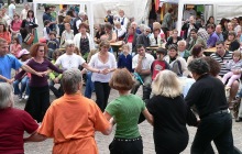 Mosaikfest 2008