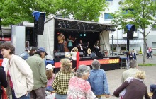Mosaikfest 2008