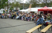 Mosaikfest 2008