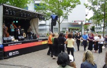 Mosaikfest 2008