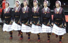 Mosaikfest 2008